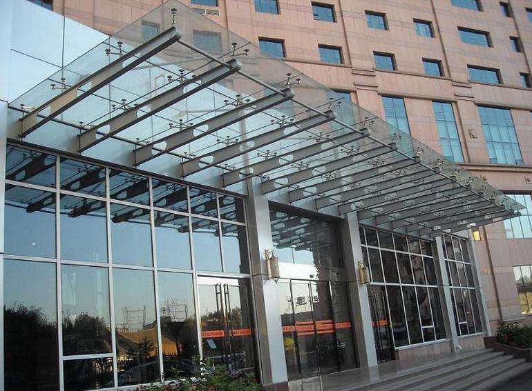 厦门单层工业厂房钢结构安装工艺流程图